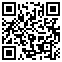 QR Code for bitcoin:1CKK9GeUqpbBcgkAG6BHmUBjdSWCHCayiD