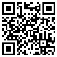 QR Code for bitcoin:1CKKih1RWazs4439MoKaXAXAmWAtBsbscv