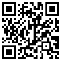 QR Code for bitcoin:1CKP4RifppGE9YfS9iAhdaaLfdKXcmG4Nw
