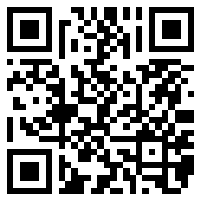 QR Code for bitcoin:1CKSHw2dVLwRAQAbPd12ayp8adhGKMo3Vs