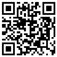 QR Code for bitcoin:1CKSfjpeSnUP8eAsUHHENWeth8PjSkn8vD