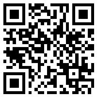 QR Code for bitcoin:1CKVM2bVTruv8noMnziTMzpPWAAxGUgfkq
