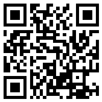 QR Code for bitcoin:1CKXs7YWL5FTLcXxF64HMKisxz5ed5RuAM