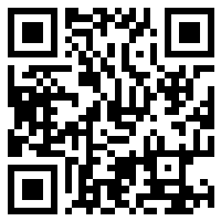 QR Code for bitcoin:1CKbAFiKi5PCkAV7kZWmPKs8V6L1PuDNKp