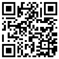 QR Code for bitcoin:1CKcyJDKySYAePXraC3TDzWabzedrsmqEC