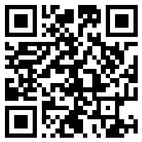 QR Code for bitcoin:1CKdQxXc3DjkPnB6ASyo5Jsd7djs92Cfp7
