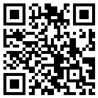 QR Code for bitcoin:1CKdzfzetZWZQH2LbX23BXMdhX7SLNnqEZ
