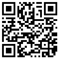 QR Code for bitcoin:1CKgDpvbEh2refdUM4iS3cHGFmuzwDk8oX