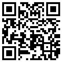 QR Code for bitcoin:1CKhLRUBNwicpSnbfs8mT19EP23ac4pLSW