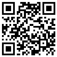 QR Code for bitcoin:1CKiUAsDNFsrQ75FjVRwAvKZcjZVGXEUsC