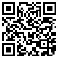 QR Code for bitcoin:1CKixX5zDs32evfBrHaHz8zGZvC6nS7FTN