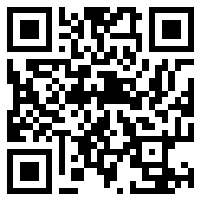 QR Code for bitcoin:1CKjtTpJwUS2E8GFfKBAuNmudcWyAmPFPy