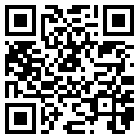 QR Code for bitcoin:1CKkhffUGp4H8eLF8WbMgs96JQC3D3YnSb