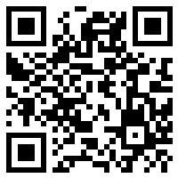 QR Code for bitcoin:1CKmbVDQHDRVoWWmsuFuze84b42jYAhTLv