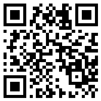 QR Code for bitcoin:1CKqSuumpnmsFCfGhpyLMa65biv9CPDezc
