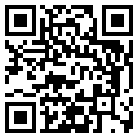 QR Code for bitcoin:1CKsgQJiGMsof3H5GTrjg19WeBMrrFGpDc