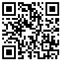 QR Code for bitcoin:1CKwpER9FXtmFQFCGnNQTgAnenF5CfabUw