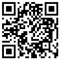 QR Code for bitcoin:1CKxP5DUXAtVK8sh6fCMbxKaTuUhsRMYxt