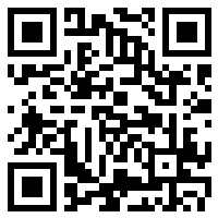 QR Code for bitcoin:1CL6N8DbUjnUPPtUDMBB1HrD5u6UGGA5rn