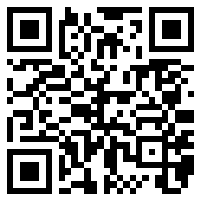 QR Code for bitcoin:1CL7aNeEdCL5d6owPKrHVduyjHoKPe9wvZ
