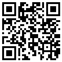 QR Code for bitcoin:1CL7xbvWvJDwRMK6SAxxEKpPSFpDAxtsRo