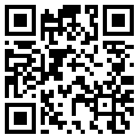 QR Code for bitcoin:1CL95EpT6SBKGoaV6YziUoGACLBXFS6ZQh