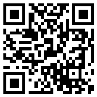 QR Code for bitcoin:1CLBSBP79PV7Qc9BwAgTciSt6fKoaK6Tgd