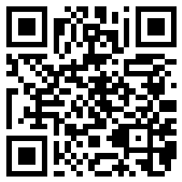 QR Code for bitcoin:1CLFfSstvy7mCTPJdcnBLrH4wVRGJozM4m