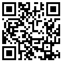 QR Code for bitcoin:1CLGidGDwNPioHUFMvx4Ti9HL6jB4w2ZzG
