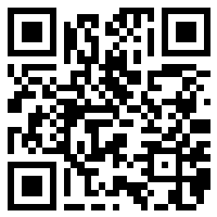 QR Code for bitcoin:1CLJdpLVYVsmAQhdKsuGJBRE8ttgaAw6ah