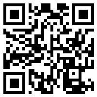QR Code for bitcoin:1CLJewSB8asm4JBceCEMwgFeF2SLaC4pV5