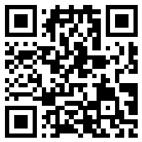 QR Code for bitcoin:1CLJxHFaBfQMM5LvGjDz3APRVLJyDVbZyU