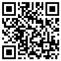 QR Code for bitcoin:1CLLx2GPUR71GZUCAcReqWW8AcdT4pFcSc