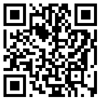 QR Code for bitcoin:1CLM4TAFeuL37wBnsJ7BH9bQLPYLiHB9d
