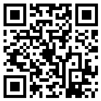 QR Code for bitcoin:1CLMXjE2DNM226ASWdFqDnMSTijWfUTomZ
