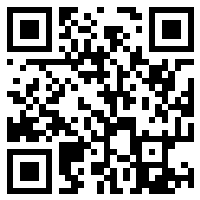 QR Code for bitcoin:1CLRMKMgM54ppBEmYHaVaXWvxtJNnXCk7V
