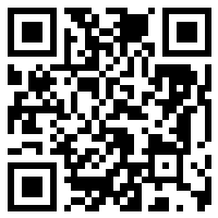QR Code for bitcoin:1CLRz5HsC5ZARk3LzuPuo4DPdcEinx51C1