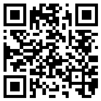 QR Code for bitcoin:1CLTSm4uRk65Qz7DZUonDCbyFFYDVnvmoV