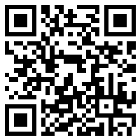 QR Code for bitcoin:1CLVdya17aK5EXkSwk8AzWenBRynaKes3Y