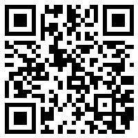 QR Code for bitcoin:1CLbCq56vAz825pdKvzxqbvo1FnDuLChTR
