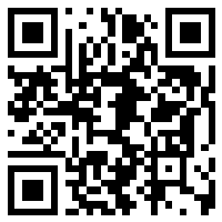 QR Code for bitcoin:1CLccp5dm5UtTEwY19ShBP828zvK1SFhdT