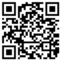 QR Code for bitcoin:1CLdapYVX2X9vXj62172rPN6ZHiLFGLCPe
