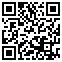 QR Code for bitcoin:1CLgFZpKCpUvWu4WeVT8LXVGW3CTTadan6