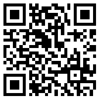 QR Code for bitcoin:1CLhhCWE3WzEMjUCB3fJEwWQYYF5BjGiSu