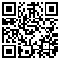 QR Code for bitcoin:1CLjpMpdwfBHzRCY2kUy1YPjd3owFu2caV