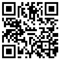 QR Code for bitcoin:1CLkSBA4vk4cyLanEWY8bJAn3nwDKuH6eP