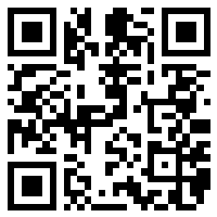 QR Code for bitcoin:1CLt5gDFxDUiE2vK3QRGjRJrmtPUEDsCaE