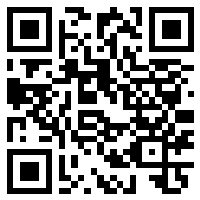 QR Code for bitcoin:1CLvNNKuTsw6jmv4yLWWCPAJB48iePwJs4