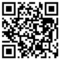 QR Code for bitcoin:1CLvppjWMttaevTiky3E3dMrkSjVmpA4V9