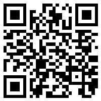 QR Code for bitcoin:1CLwVw6UeorKgE1xHr7Jd2NFobsPyGJdLj
